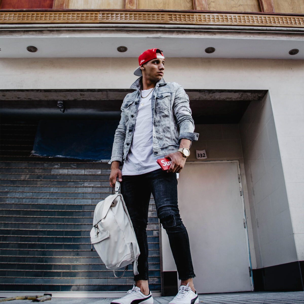 Boot – MeghaBiotech