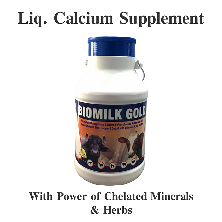 BIOMILK GOLD