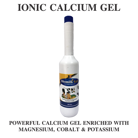 BIOMILK GEL