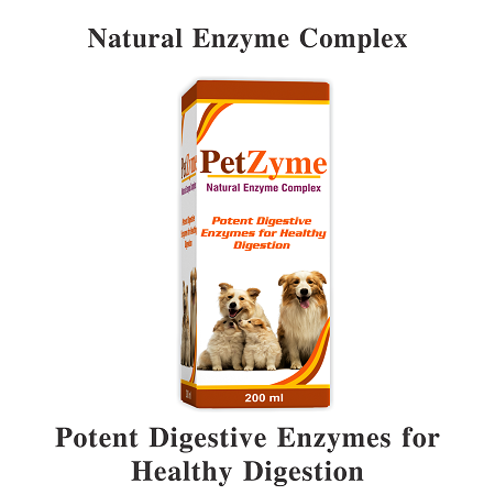 Petzyme